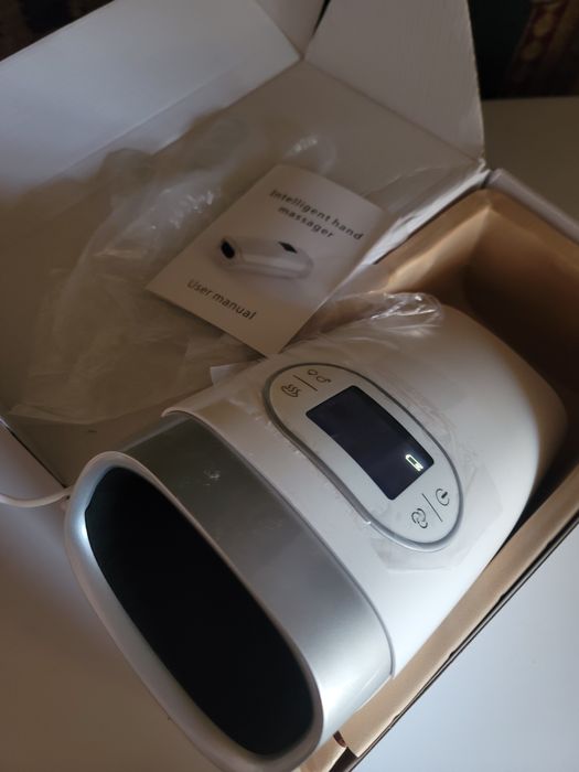 Продам массажёр для рук