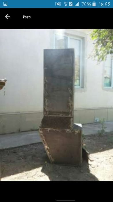 Продам печь банную