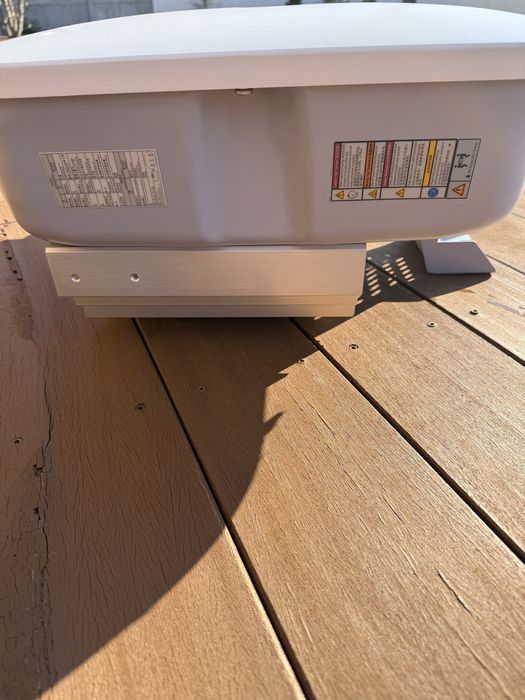 Invertor Huawei trifazic 12 kw