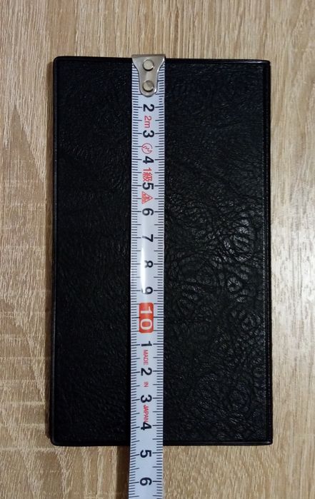 Блокнот, книжка записная СССР