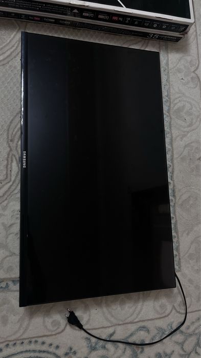 Тв сотилади 35 талий йенгиде ишлатилинмаган