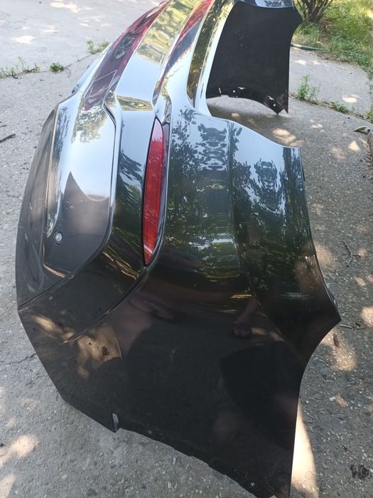 Bara spate bmw x4 f26 M-paket