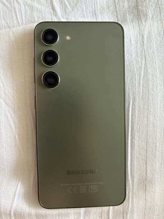 Продам s23 128 гб