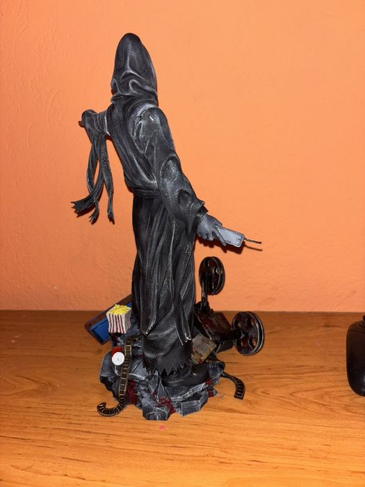 Ghostface 35cm 3d print