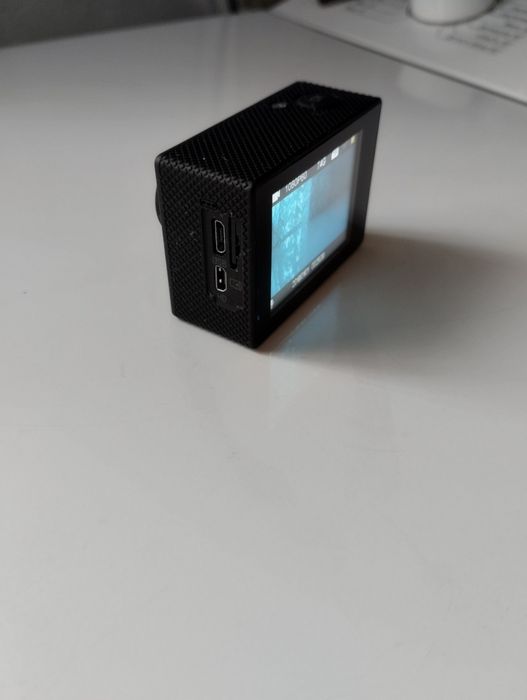 Экшен камера SJCAM