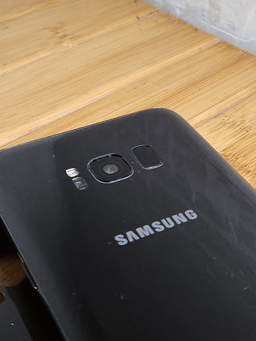 Samsung S8 Plus 64gb