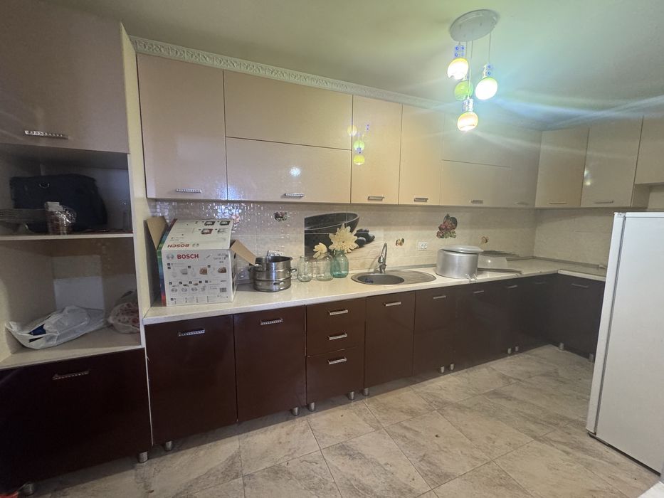 Кухонный гарнитур