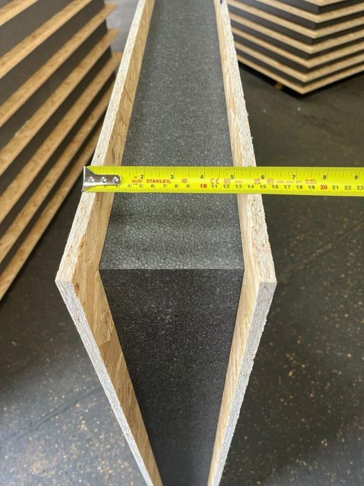 Sifatli va qulay narxlarda sip panellar