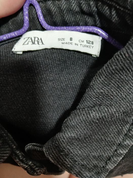 Zara платье westr cowgirl