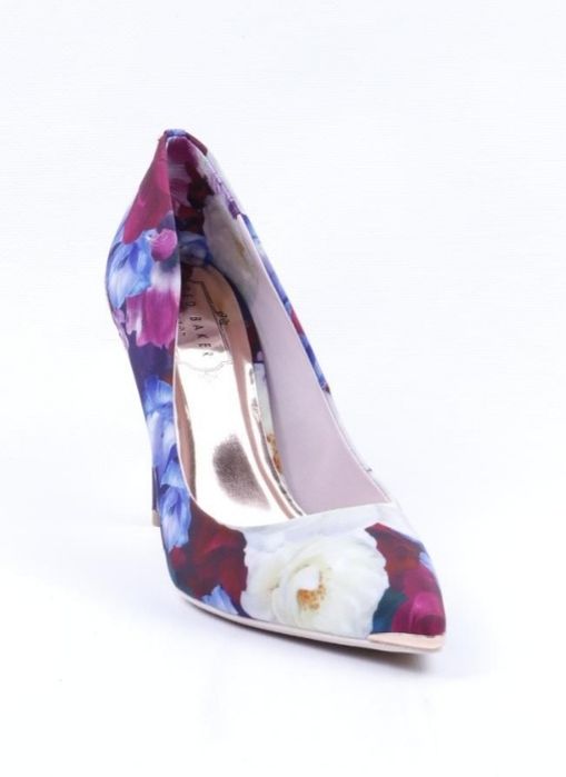 Ted baker обувки