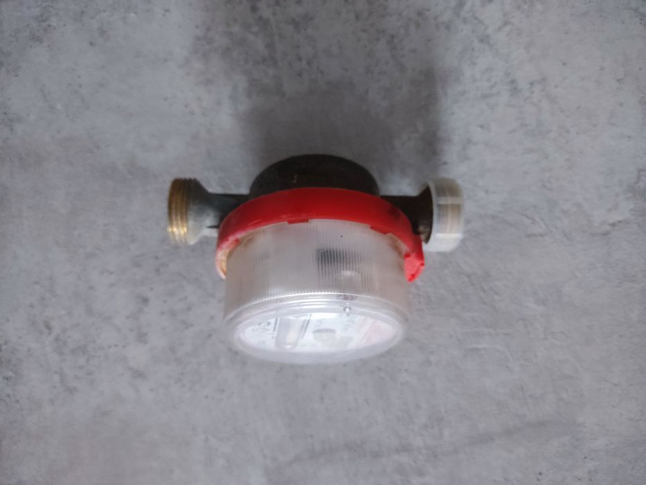 Счётчик воды Бетар СГВ-15