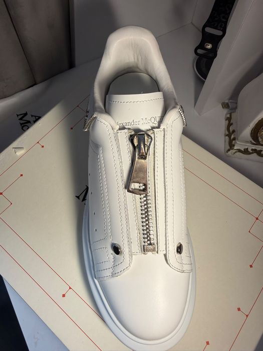 Adidasi alexander mcqueen