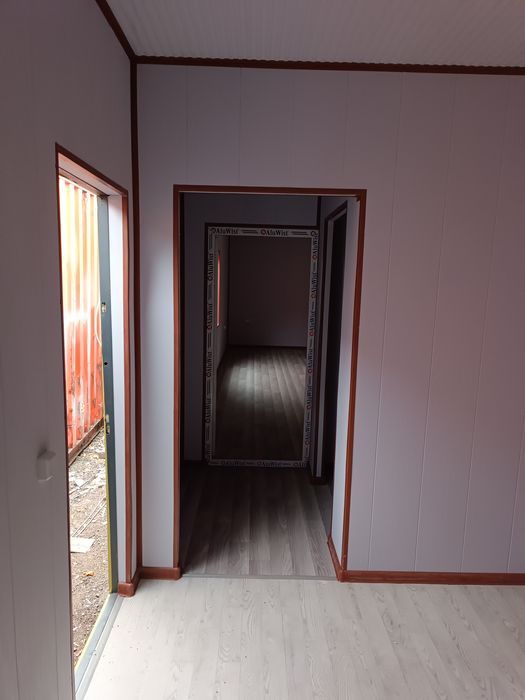 Tayyor yangi konteyner domiklar sotiladi