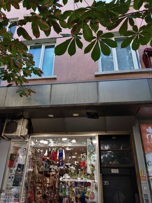 Продава се Многостаен апартамент в София, Център - 120 кв.м за 12500 €/кв.м - Снимка #1