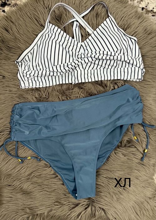 Нови бански ХЛ по 10€ брой