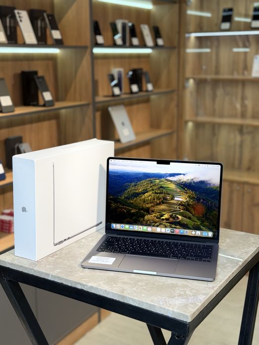 MacBook Air M2 256GB / PhoneLab