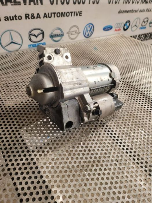 Electromotor Bmw F20 F21 F22 F23 F48 F39 F30 F31 G30 G31 X1 X2 F45 F46 2.0 D Automat Motor B47