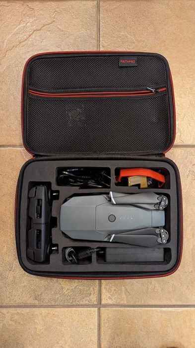 Vand drona DJI Mavic Pro