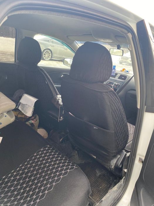 Продам Volkswagen Polo