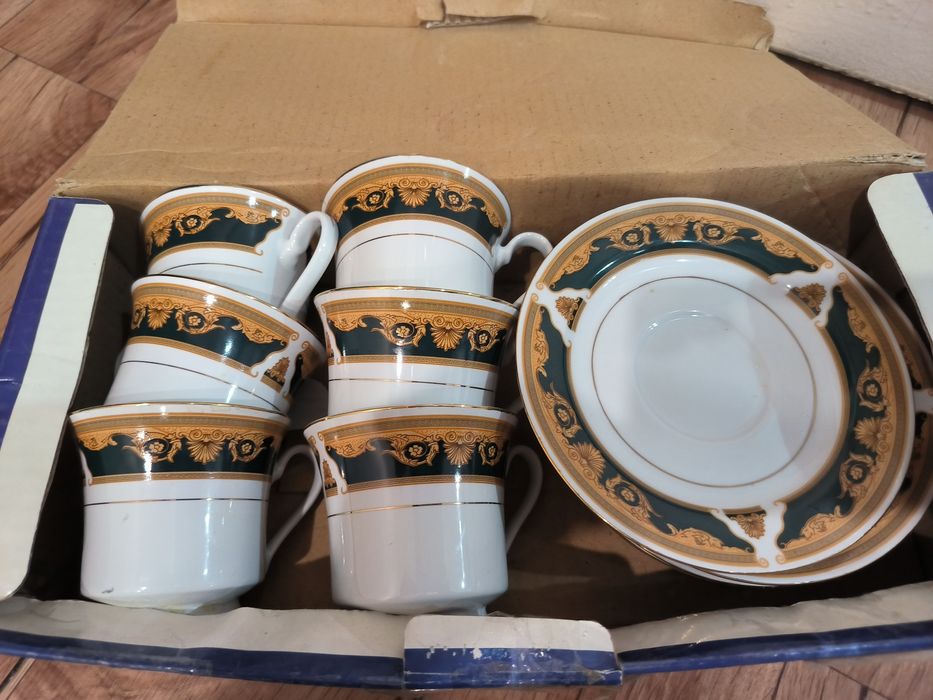 Продам чайный набор