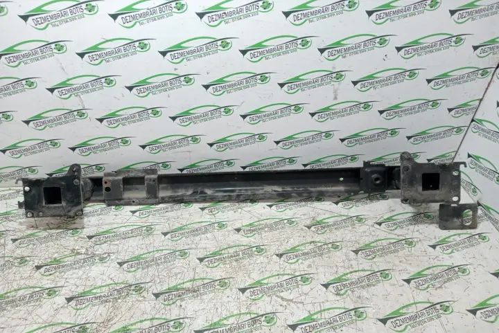 Armatura / Intaritura bara fata Peugeot 307 2002 1.6 MT (109 hp)