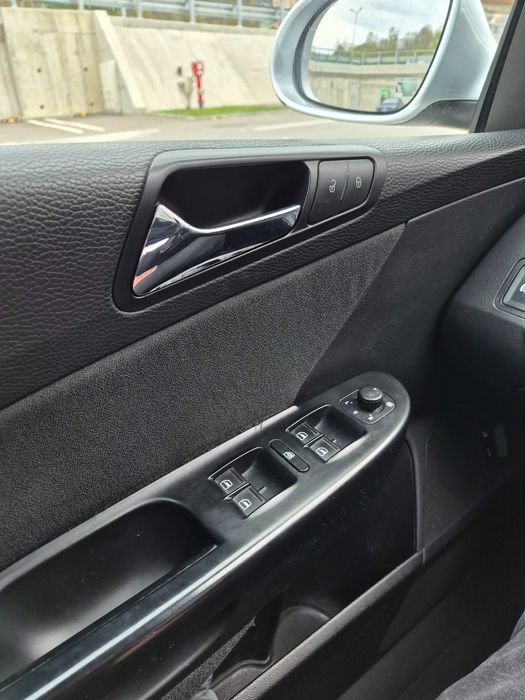 Vând passat b6 diesel