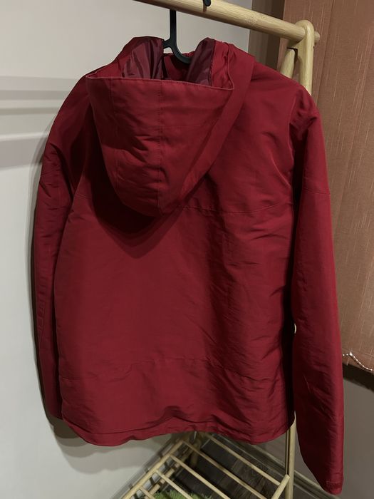 Дамско яке Jack Wolfskin