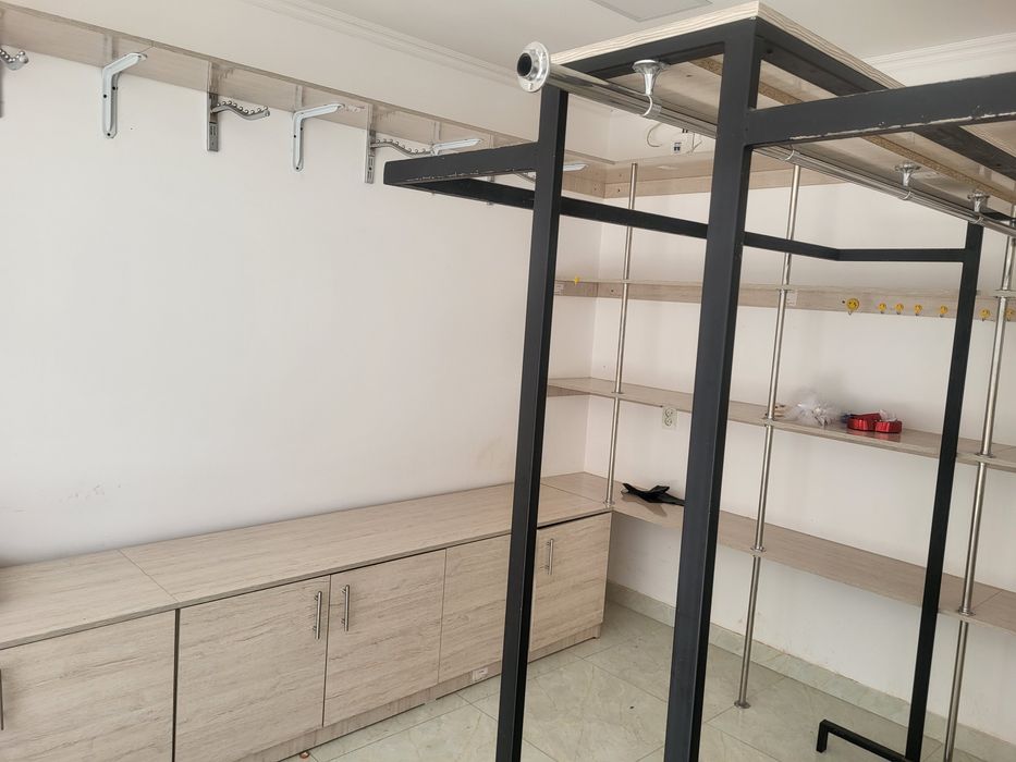 Мебель для магазина