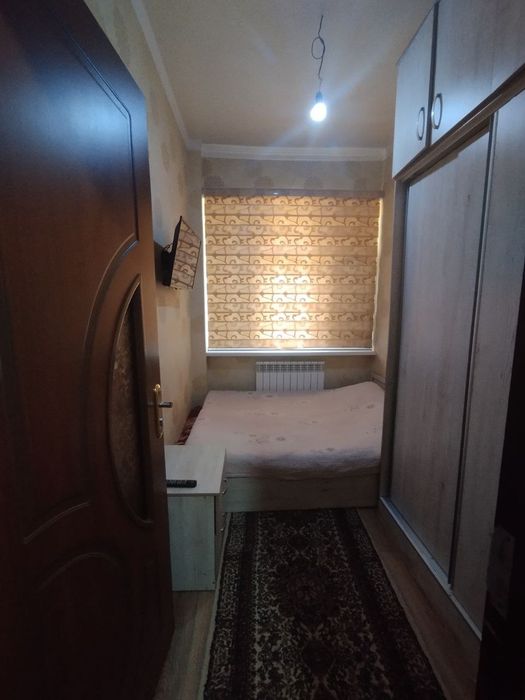 Sergili 6A da 3 hona