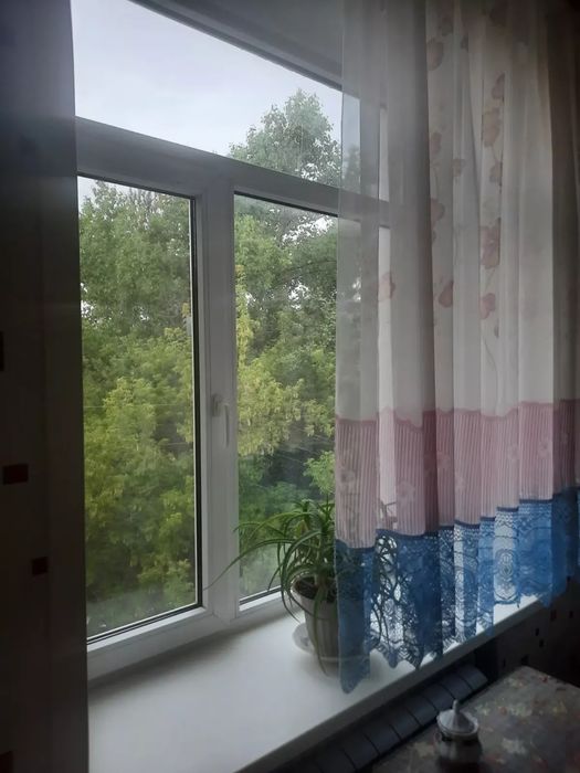 Квартира на востоке  Каршоссе 36