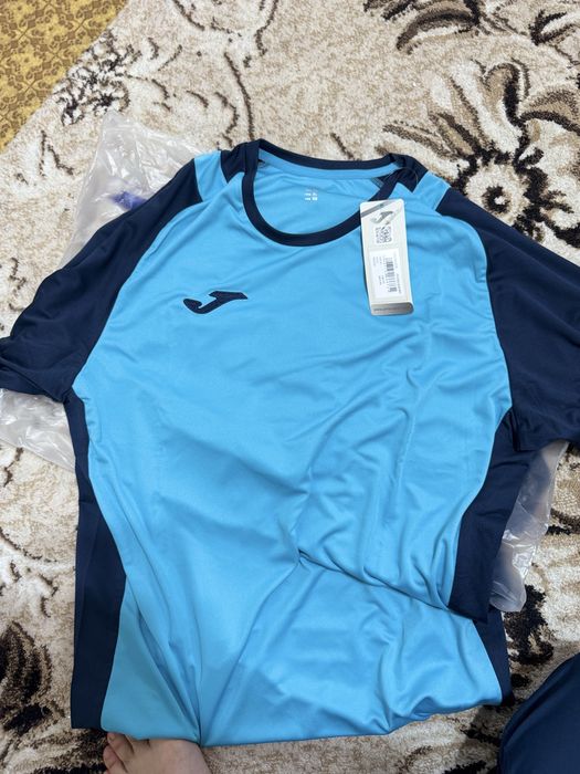 Футбольная форма Joma оригинал ХЛ размер новый