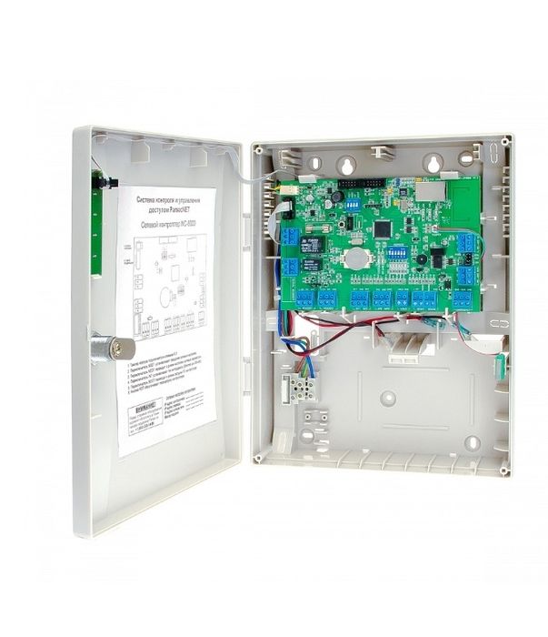 Сетевой контроллер NC-8000