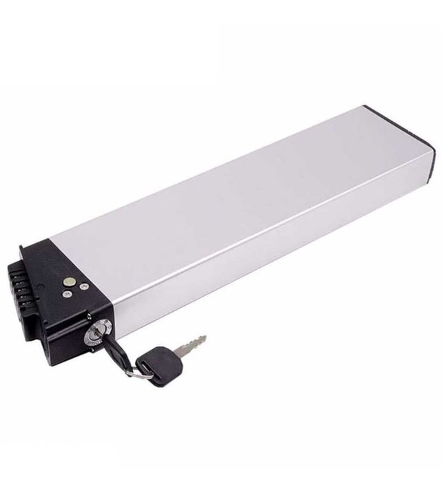 Батерия 36V 12.5Ah за електрически велосипед – 410 мм