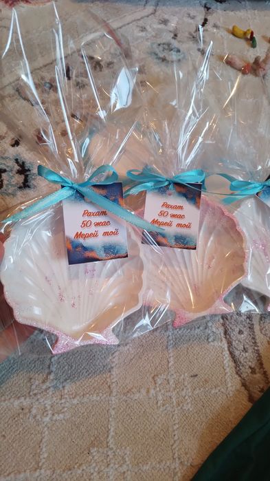 Банбоньерка из гипса