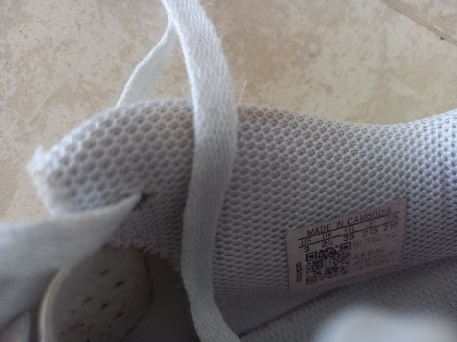 Детски футболни бутонки Adidas