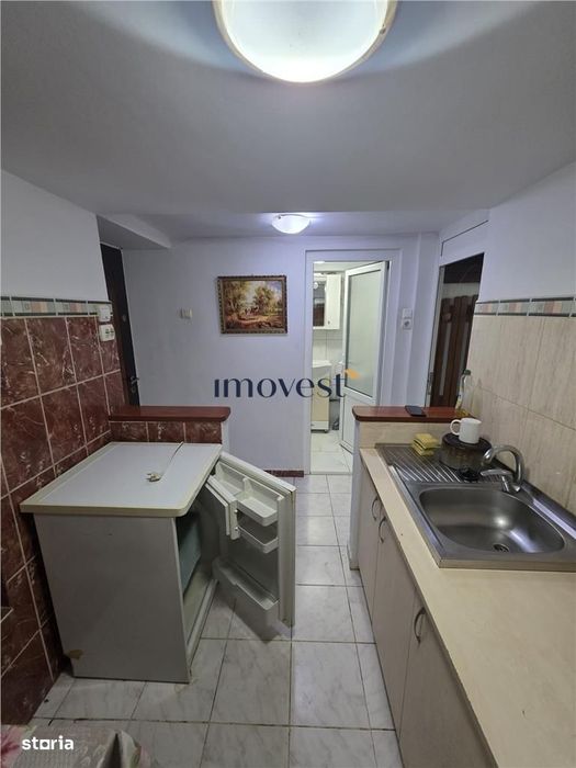 Apartament 1 Camera Central