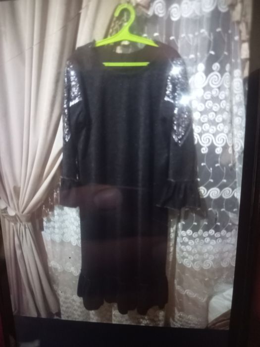 Xamasi bir ikimarta kiyilgan xolati yaxwi orzonroq qilib beriladi