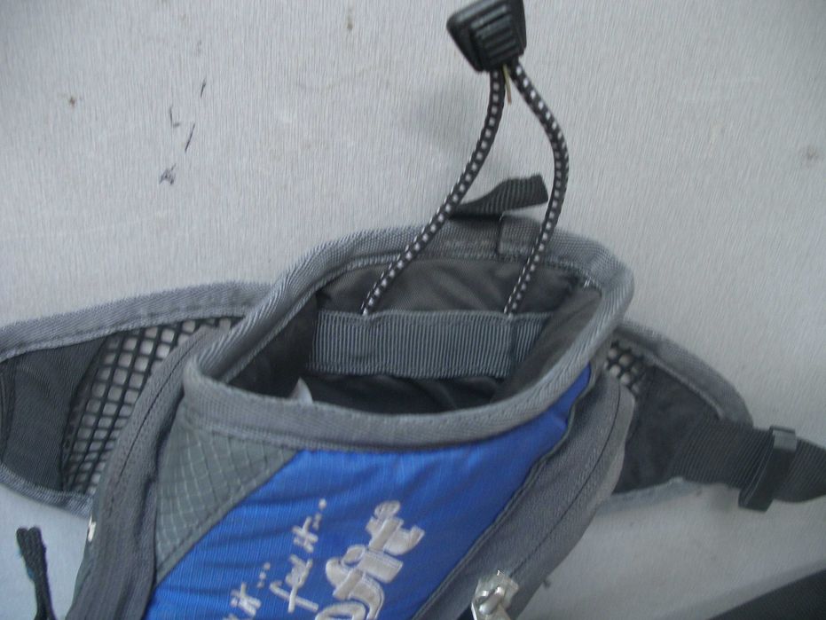Спортна чанта Deuter