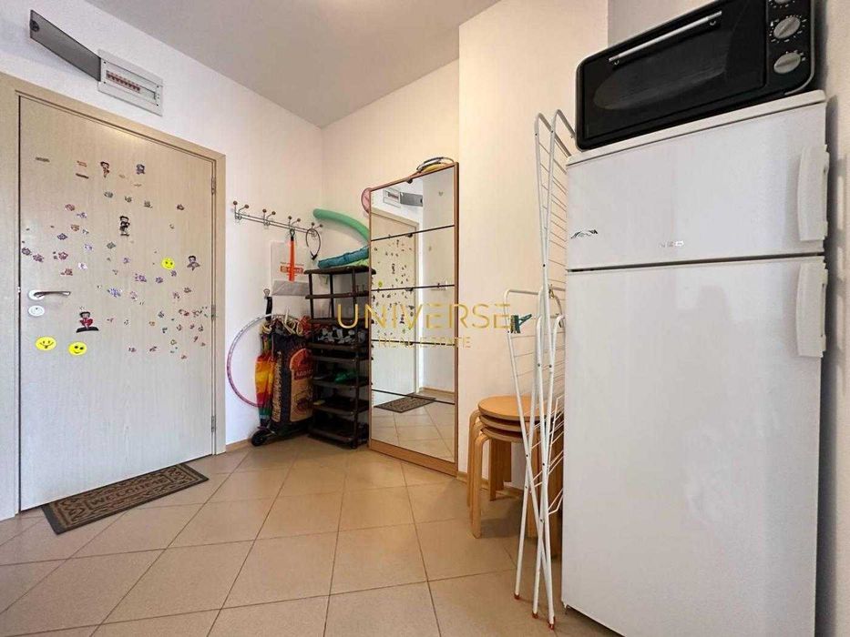 Продава се Двустаен апартамент в к.к. Слънчев бряг - 52 кв.м за 652 €/кв.м - Снимка #12