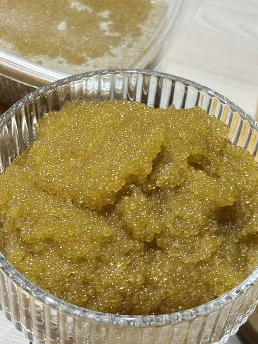 Икра щучья готовая