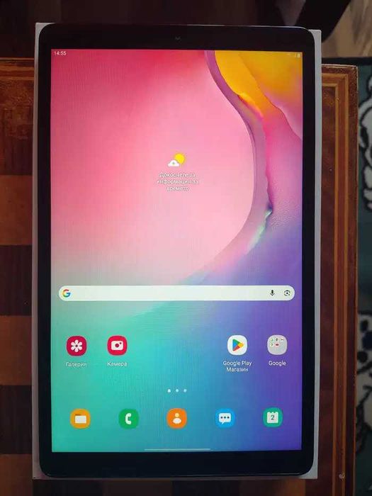 Samsung Galaxy Tab A 10.1 (2019) LTE 32GB