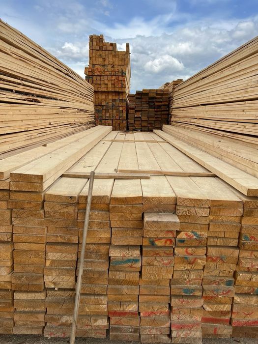 Обрезные/необрезные доски