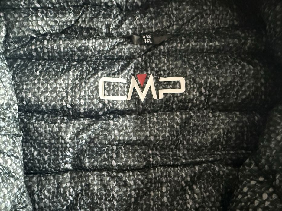 CMP Parka 3M Thinsulate ОРИГИНАЛНО дамско зимно яке/парксс-  XL-2XL