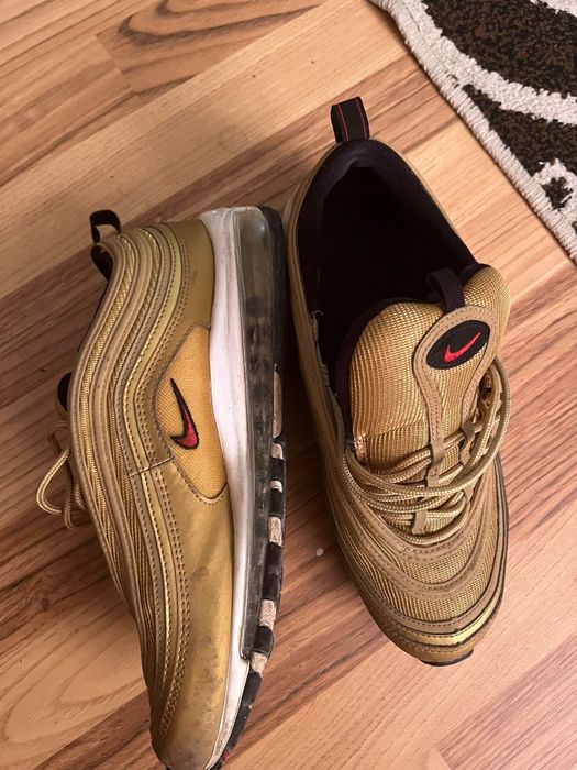 Vand nike air max 97