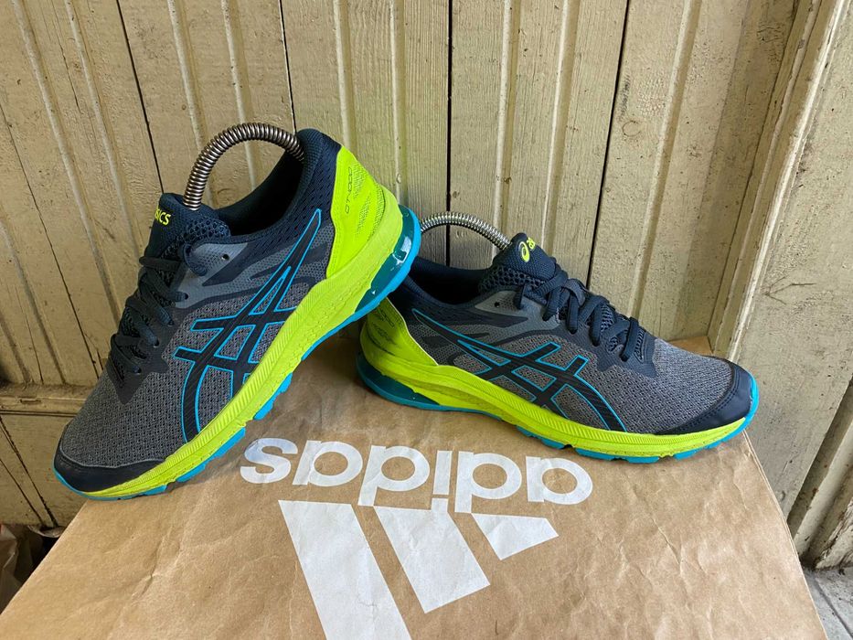 '' Asics GT-1000 10''оригинални маратонки 39.5 номер