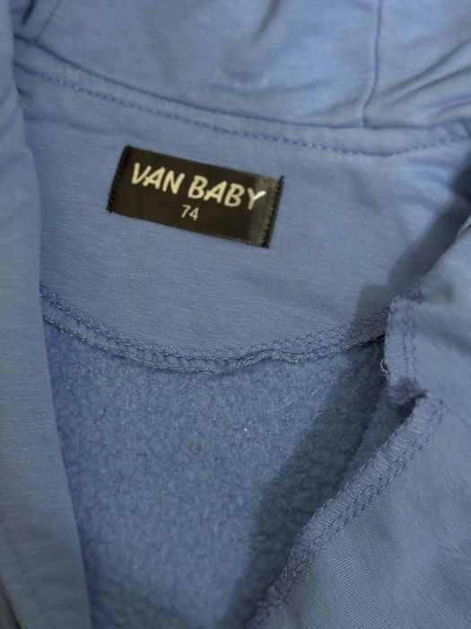 Ромпер на мальчика