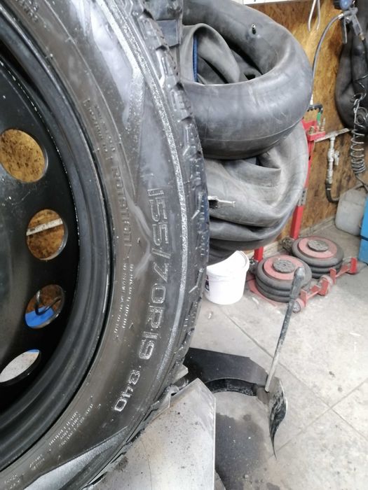 Докатка.   Полисад.   19  КиА к 8-9.