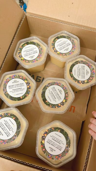 Мед Биржан Астана