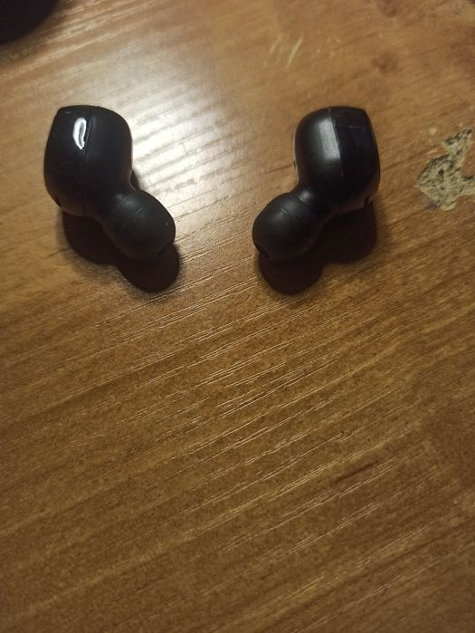 Продается блютуз наушники