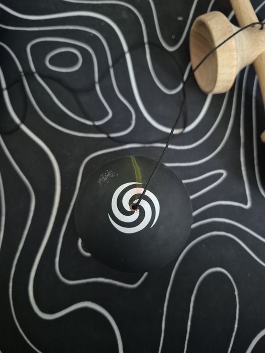 Set up kendama personalizat